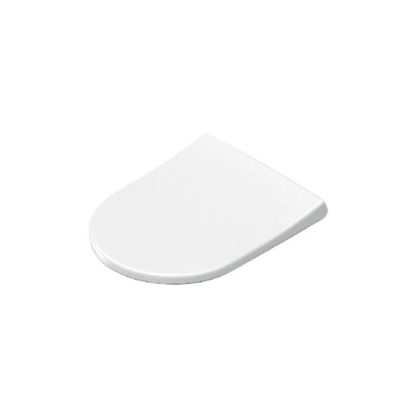 Catalano Sfera Basic WC-Sitz UP-Fix abnehmbar, mit Absenkautomatik, weiß