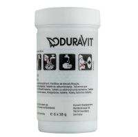 Duravit Entkalkungstabletten für SensoWash Dusch-WC