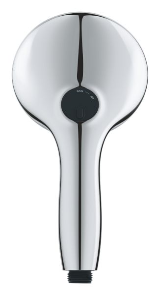 Grohe QuickFix Vitalio Start 110 Handbrause chrom 26948001