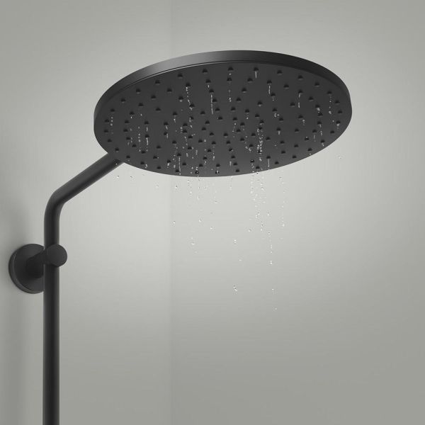 Grohe Vitalio Joy+ SmartControl System 280 Mono Duschsystem Kopfbrause