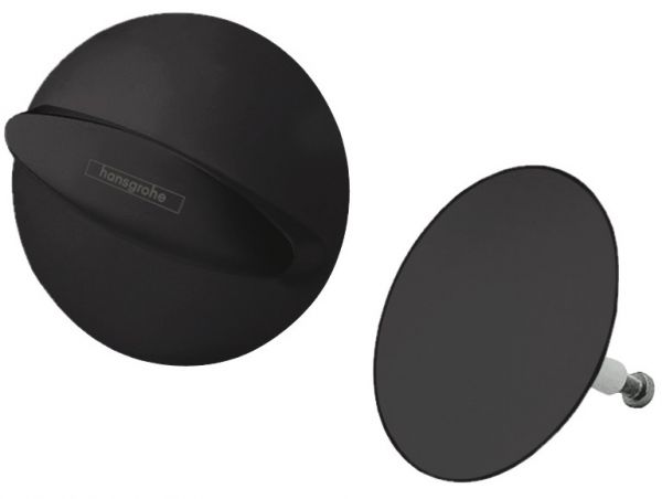 Hansgrohe Flexaplus Fertigset Ablauf- und Überlaufgarnitur