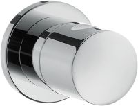 Axor Uno Abstellventil Unterputz chrom 38976000