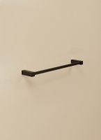 Cosmic Metric Handtuchstange, schwarz matt WJP038A1030036 