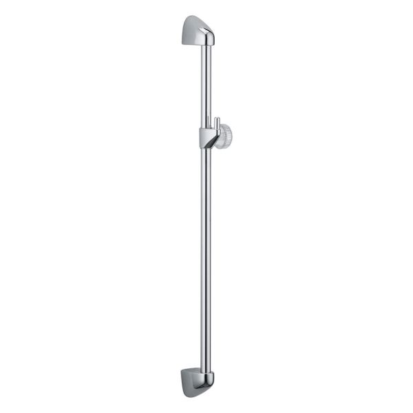 Kludi Standard Wandstange 60cm, chrom 6048005-00