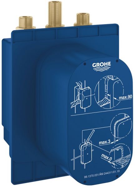 Grohe Eurosmart CE Unterputzkörper 36464000