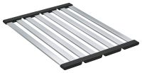 Vorschau: Grohe Abtropfgestell aus Edelstahl 49x34,8cm, zusammenklappbar