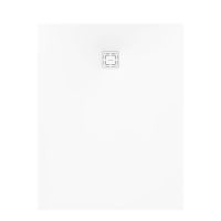 Laufen Solutions 2.0 Marbond Duschwanne 160x100x3,2cm, rechteckig