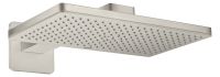 stainless steel optic