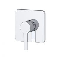 Avenarius Linie 230 Brausearmatur, chrom 2306250010