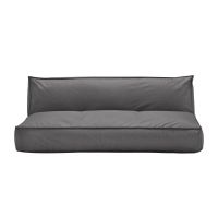 blomus STAY 3-Sitzer Sofa, coal 62344