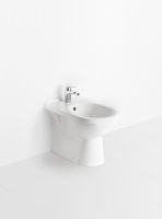 Vorschau: Villeroy&Boch O.Novo Stand-Bidet 546100011