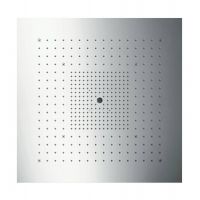 Axor ShowerCollection ShowerHeaven 720x720mm 3jet Kopfbrause ohne Beleuchtung, edelstahl