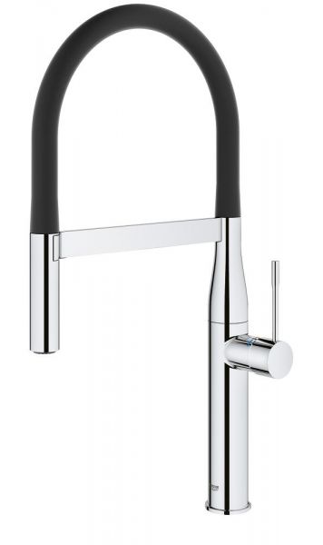 Grohe Essence Küchenarmatur mit Profibrause