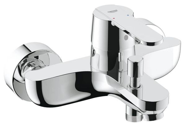 Grohe Get Einhand-Wannenbatterie, chrom 32887000