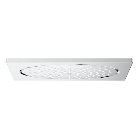 Grohe Rainshower® F-Series 10" Deckenbrause 254x254mm, chrom