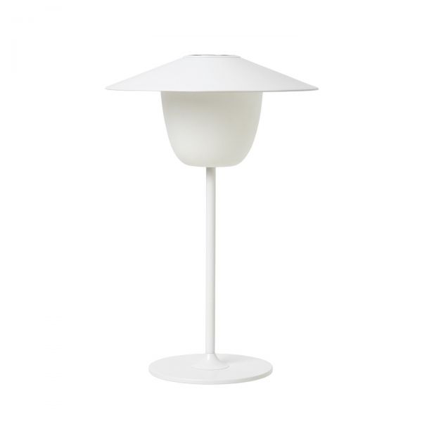 blomus ANI LAMP Mobile LED-Leuchte Ø22cm