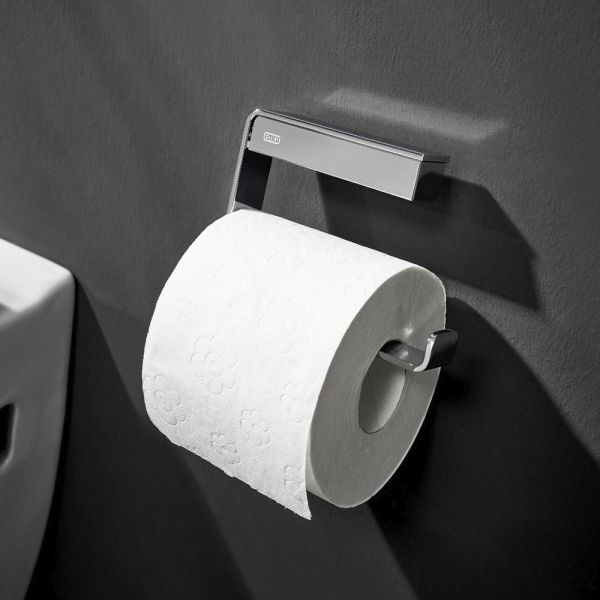 emco loft Papierhalter schwenkbar, chrom 050000102