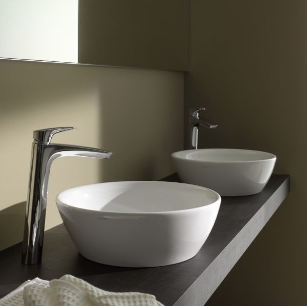 Laufen Pro B Waschtisch-Schale 52x39cm, weiß H8129640001091