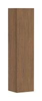 hansgrohe Xilesa E Hochschrank 40x35x165cm mit 1 Tür eiche kaschmir