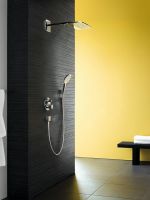 Vorschau: Hansgrohe Raindance Select S Handbrause 150 3jet, chrom