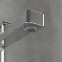 Vorschau: Villeroy&Boch Architectura Einhebel-Waschtischarmatur erhöht für Waschschüsseln, chrom
