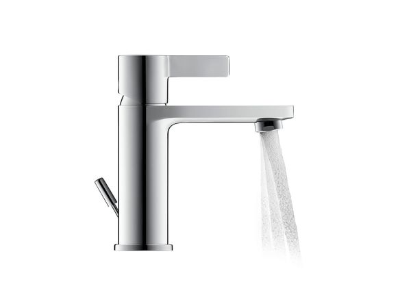 Duravit D-Neo Einhebel-Waschtischmischer DE1020001010