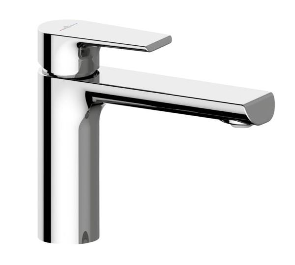 Villeroy&Boch Liberty Waschtischarmatur, Ausladung 138mm, chrom