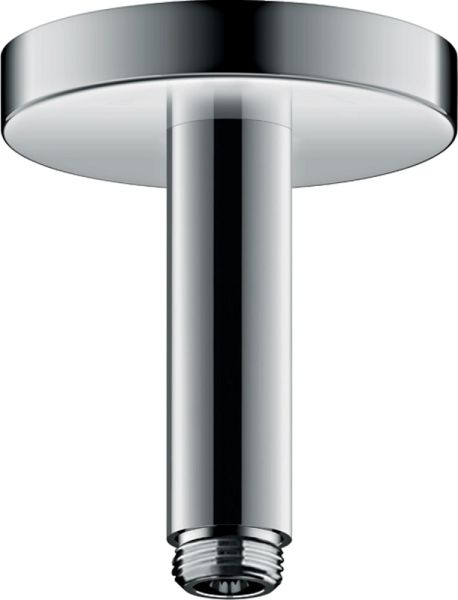 Axor ShowerSolutions Deckenanschluss 10cm, chrom 26432000