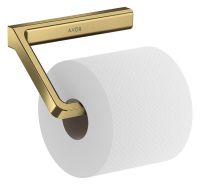 brushed brass