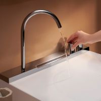 Vorschau: hansgrohe Avalegra AquaUnit Waschbecken 58x48cm, ohne Ablage mit Armatur in chrom Vorschau: hansgrohe Avalegra AquaUnit Waschbecken 58x48cm, ohne Ablage mit Armatur in chrom