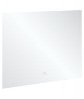 Villeroy&Boch More to See Lite LED-Spiegel, 100x75cm, mit Sensordimmer A4591000