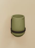 Vorschau: Cosmic Saona Stand-Zahnbürstenhalter, volcano