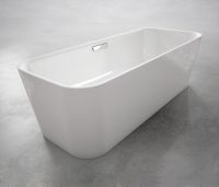 Bette BetteArt freistehende Badewanne 180x70cm