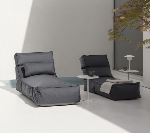 blomus STAY Lounger L Liege 80x150cm