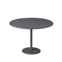 blomus STAY Garten Beistelltisch Ø50cm, magnet 62220