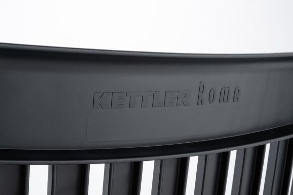 KETTLER ROMA Rollliege, anthrazit 01638-700 10