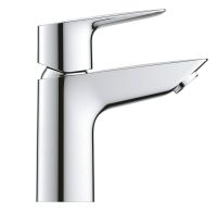 Vorschau: Grohe BauEdge Einhand-Waschtischbatterie S-Size, chrom 23330001
