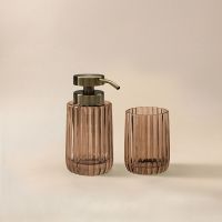 Cosmic Lido Badaccessoires-Set, ambar rose WJC213P0000421