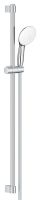 Grohe Tempesta 110 Brausestangenset 90cm, 2 Strahlarten, chrom 27646003