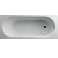 Villeroy&Boch O.Novo Rechteck-Badewanne 170x75cm