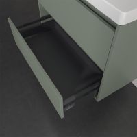 Vorschau: Villeroy&Boch Skyla Waschtischunterschrank C79600 80cm für Becken mittig