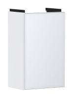 Vorschau: hansgrohe Xevolos E Waschtischunterschrank 34x24,5cm für Handwaschbecken 61086450 Türanschlag rechts Vorschau: hansgrohe Xevolos E Waschtischunterschrank 34x24,5cm für Handwaschbecken 61086450 Türanschlag rechts