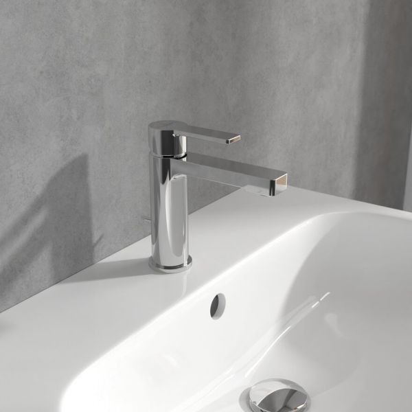 Villeroy&Boch Architectura Einhebel-Waschtischarmatur