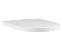 Grohe Euro Keramik WC-Sitz mit Soft-Close, abnehmbar, weiß 102501SH00