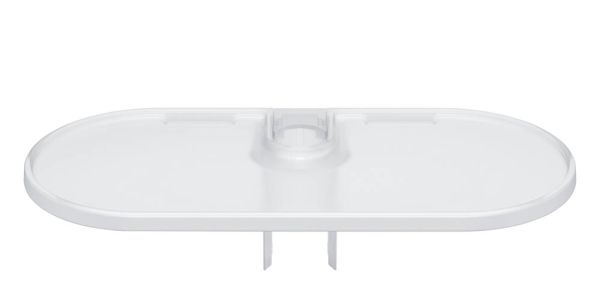 Grohe Tempesta EasyReach Duschablage, weiß
