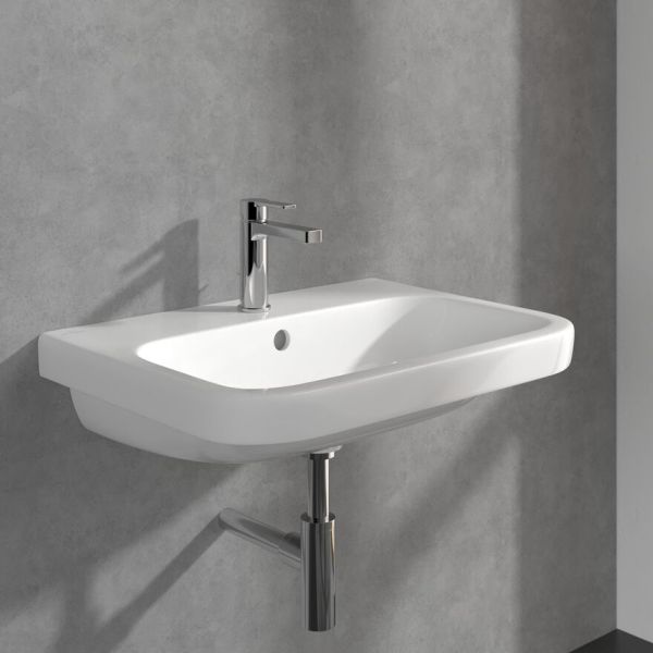 Villeroy&Boch Architectura Einhebel-Waschtischarmatur