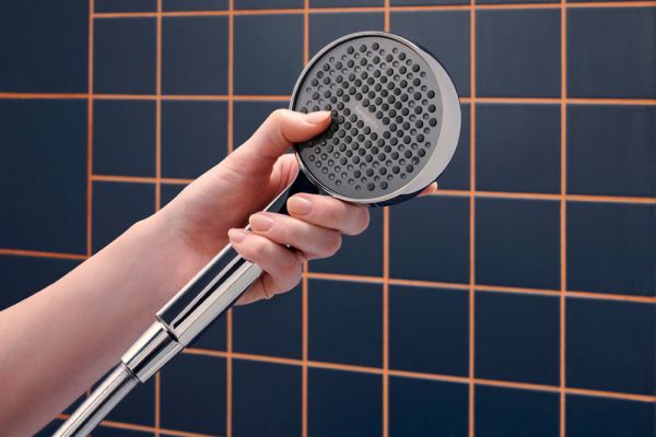 hansgrohe Activera S Handbrause 95 1jet EcoSmart+, chrom