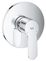 Vorschau: Grohe Eurostyle Cosmopolitan Einhand-Brausebatterie, chrom