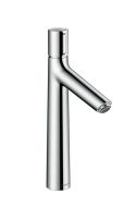 Vorschau: Hansgrohe Talis Select S Waschtischmischer 190 ohne Ablaufgarnitur, chrom