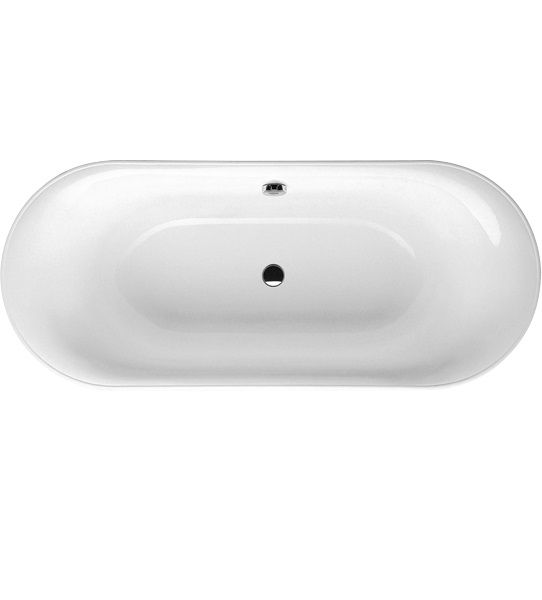 Villeroy&Boch Cetus Oval Badewanne 175x75cm